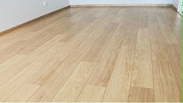 室内塑木地板安装的验收要求有哪些