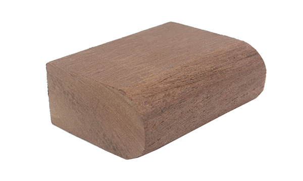 木塑地板符合环保要求 或成行业未来新星